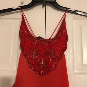 New Stunning Victoria’s Secret Moda maxi dress